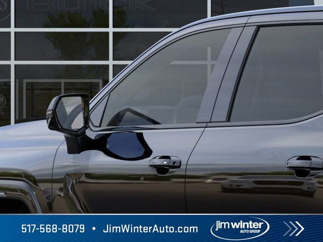 Used 2025 GMC Sierra EV Denali AWD/4WD image 12