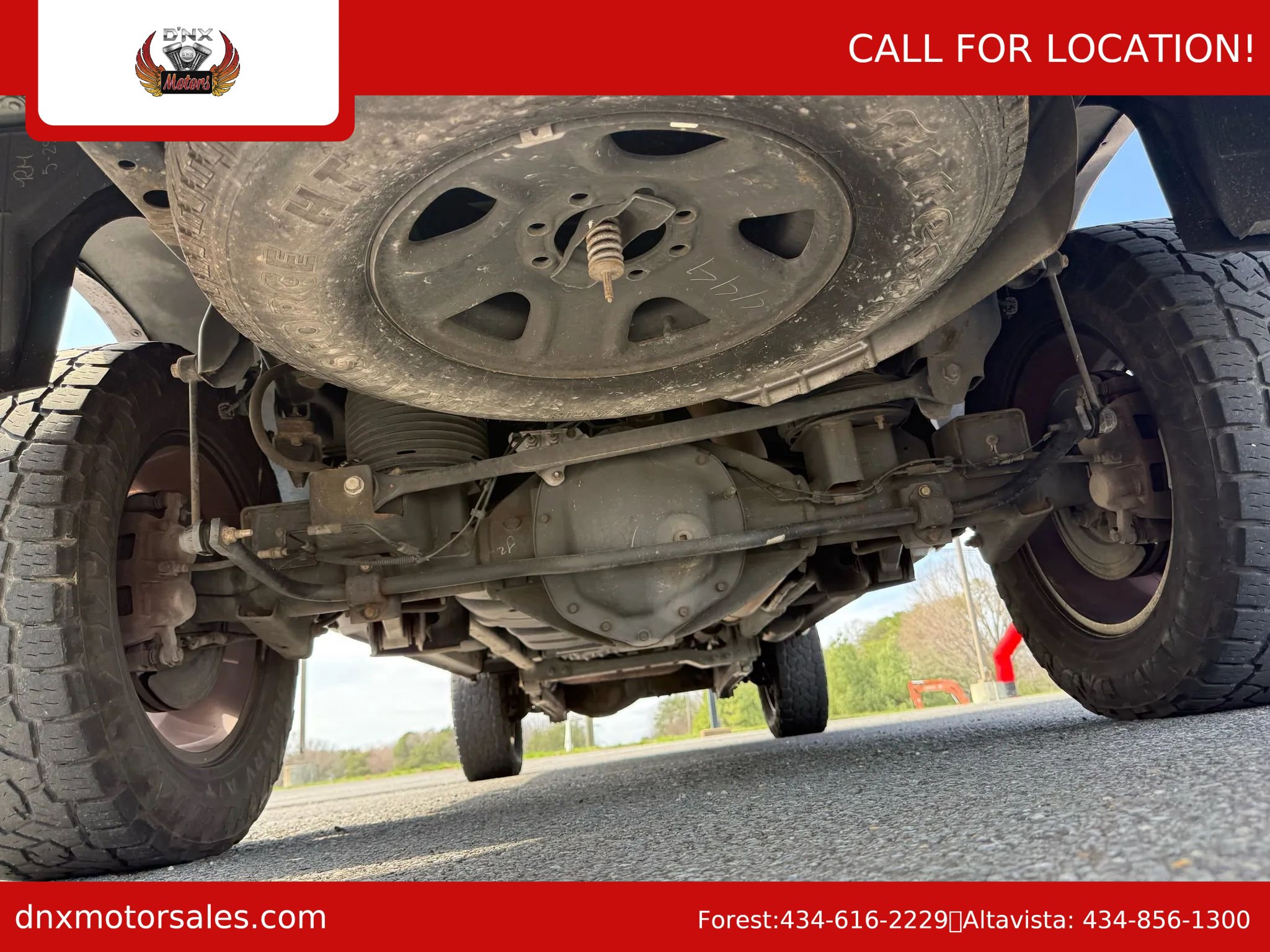 Used 2014 RAM 2500 Laramie w/ Convenience Group image 19