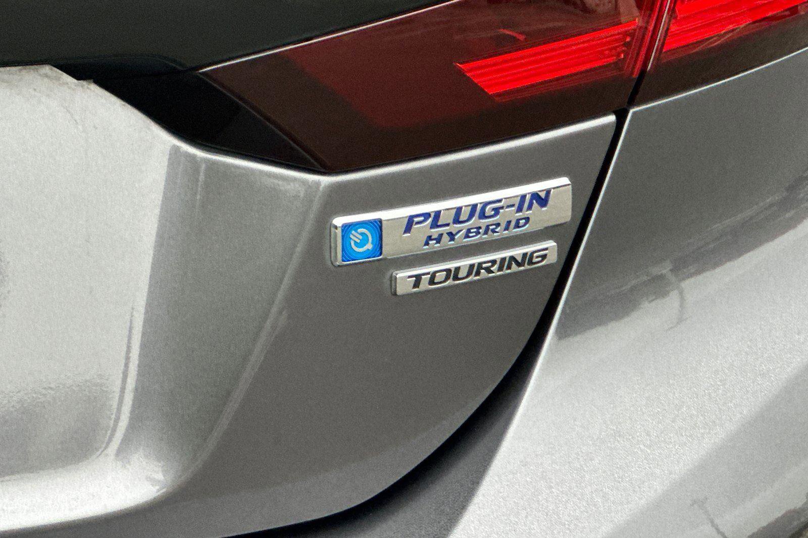 Used 2019 Honda Clarity Touring image 27