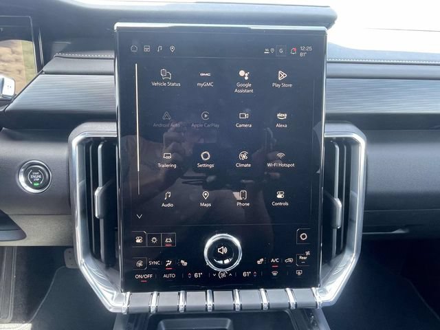 New 2025 GMC Acadia Elevation FWD image 22
