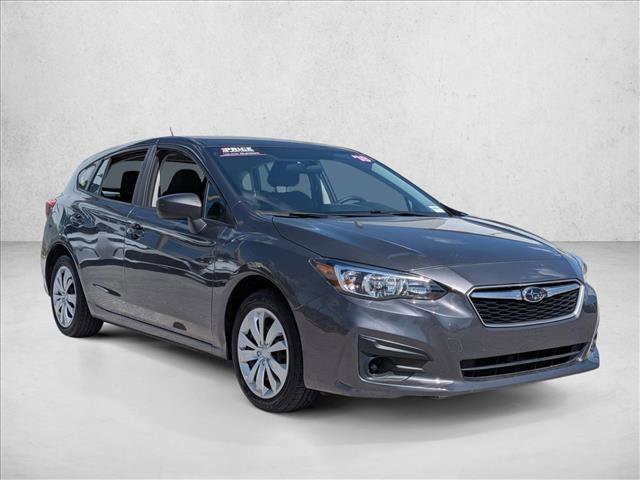 Used 2018 Subaru Impreza 2.0i video 3