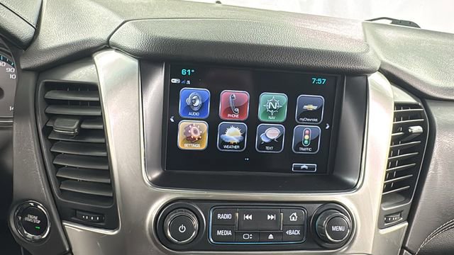Used 2019 Chevrolet Suburban Premier image 28