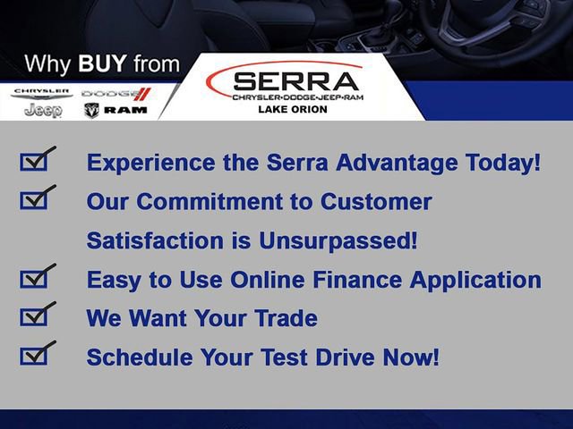 Used 2024 Jeep Grand Cherokee Altitude image 10