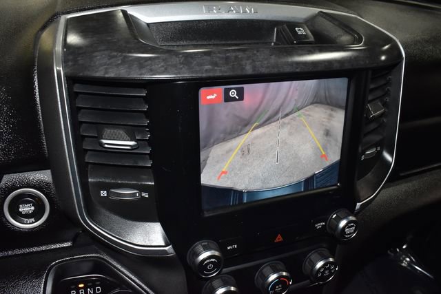 Certified 2024 RAM 2500 Big Horn image 16