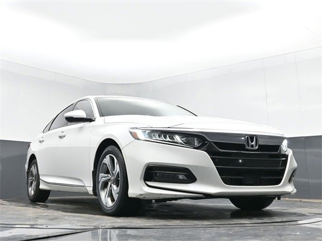 Used 2020 Honda Accord EX-L image 36