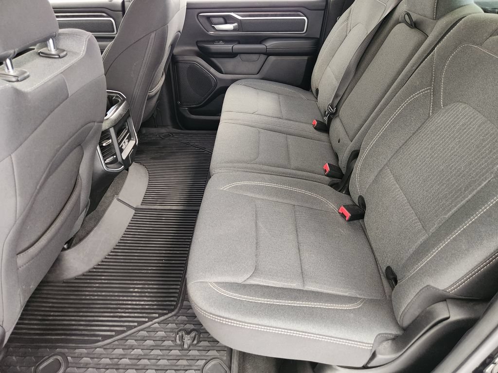 Used 2022 RAM 1500 Lone Star RWD image 30