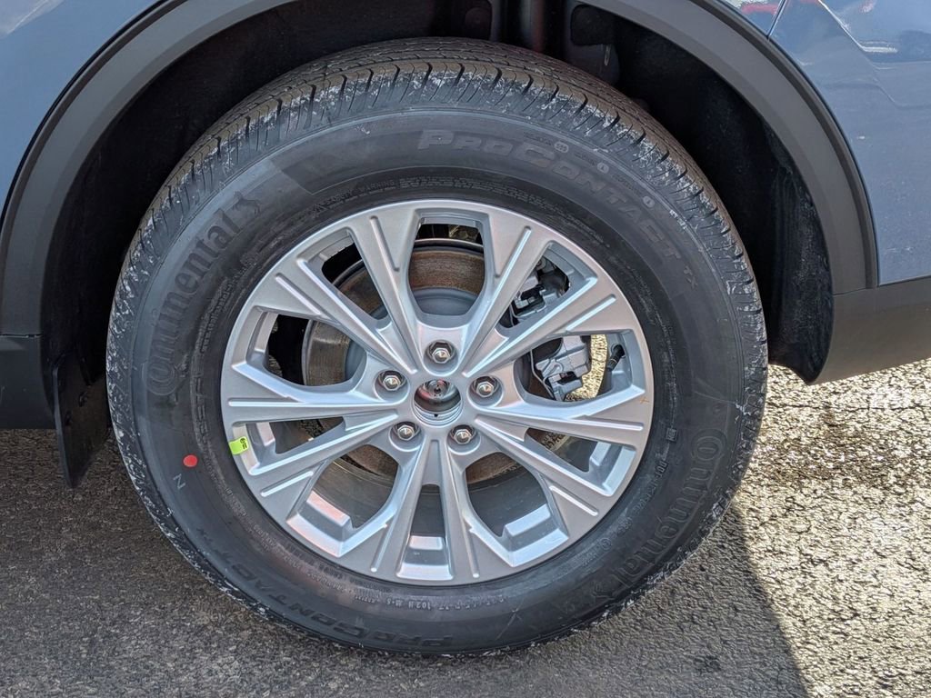 New 2026 Ford Escape Active w/ Cold Weather Package image 15