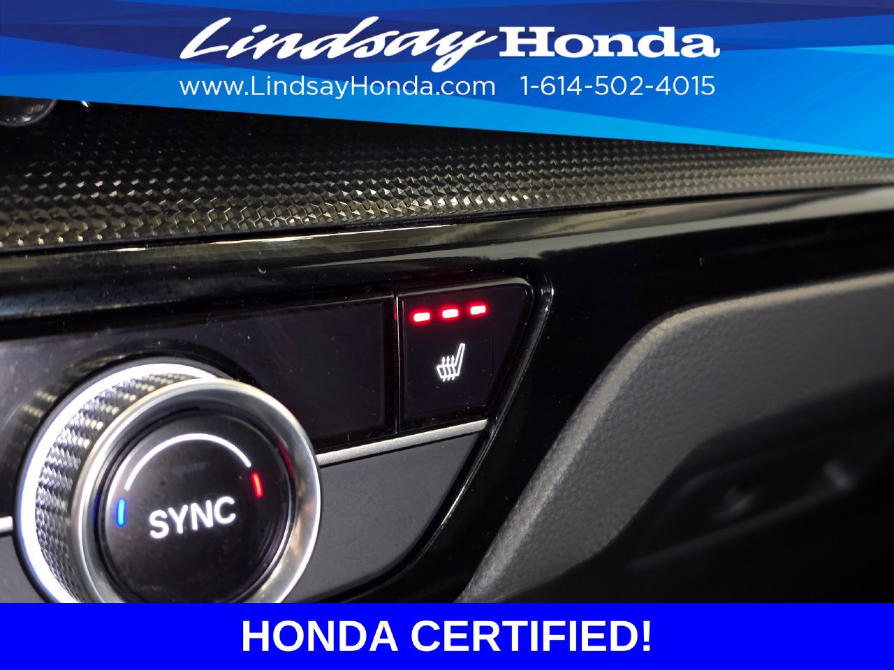 Certified 2024 Honda CR-V EX-L image 19