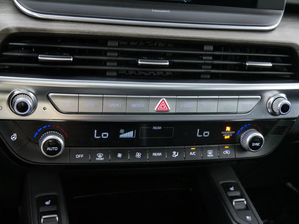 Used 2021 Kia Telluride EX w/ Towing Package AWD/4WD image 31