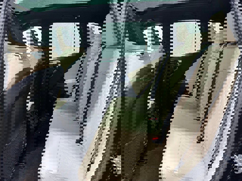 Used 2025 BMW X3 xDrive30i w/ M Sport Package image 44