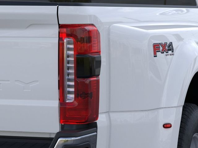 New 2026 Ford F350 XL w/ 360-Degree Camera Package AWD/4WD image 21