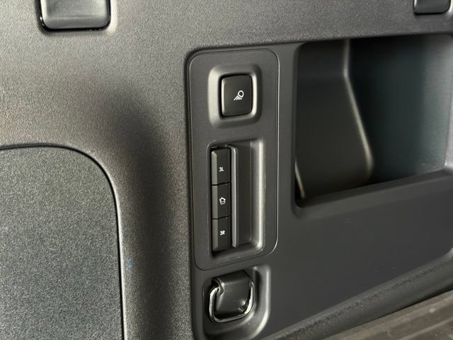 Used 2025 Lincoln Navigator Black Label AWD/4WD image 45
