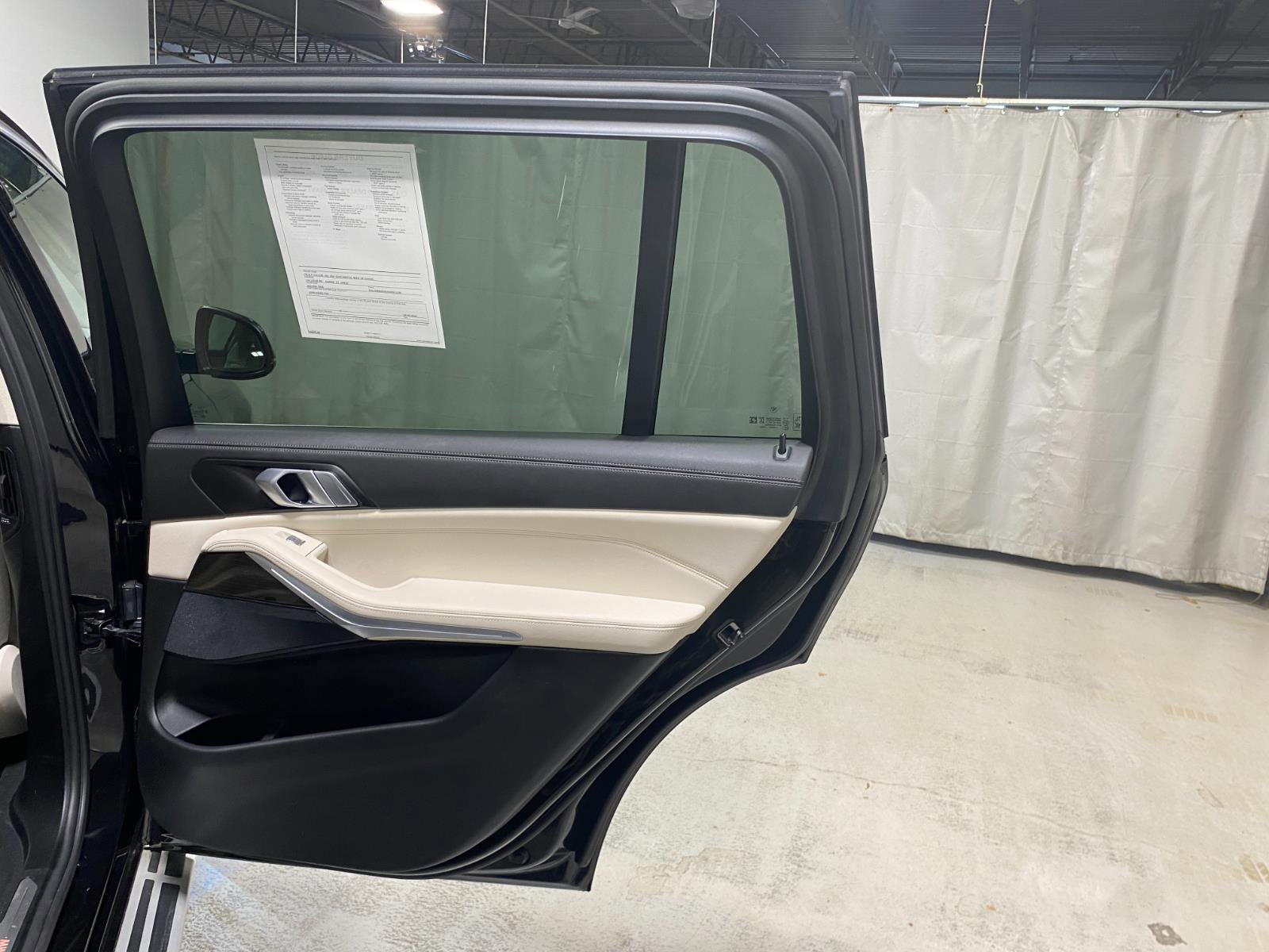 Certified 2023 BMW X7 xDrive40i w/ Climate Comfort Package image 26