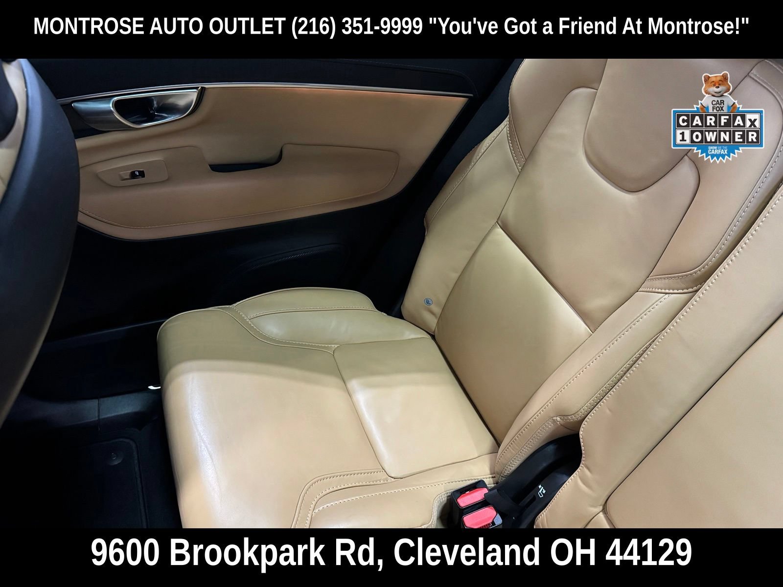 Used 2025 Volvo XC90 T8 Ultra w/ Lounge Package AWD/4WD image 33