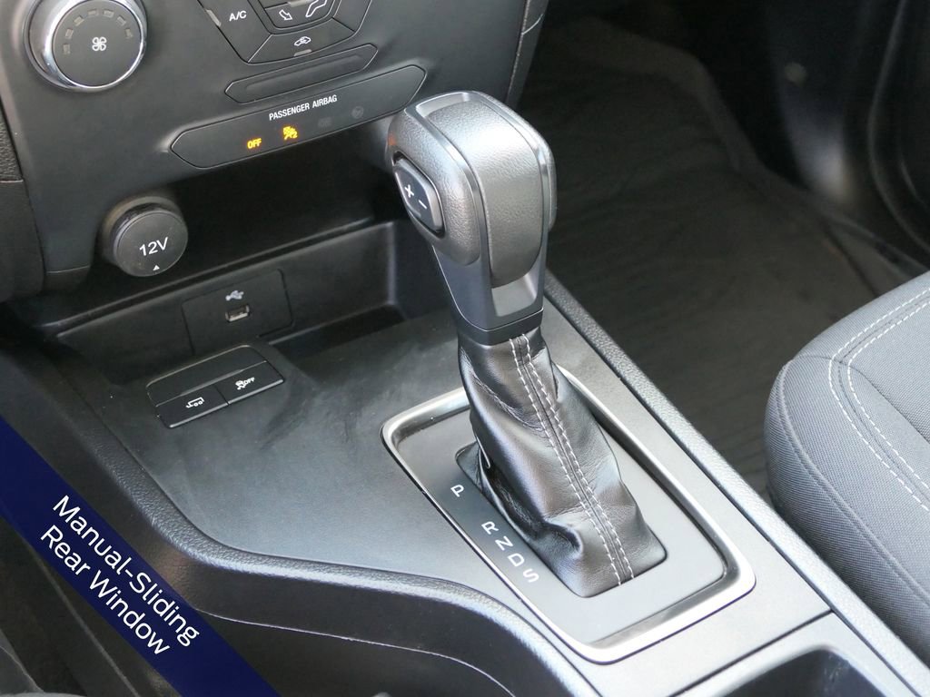 Used 2023 Ford Ranger XL w/ Equipment Group 101A High image 26