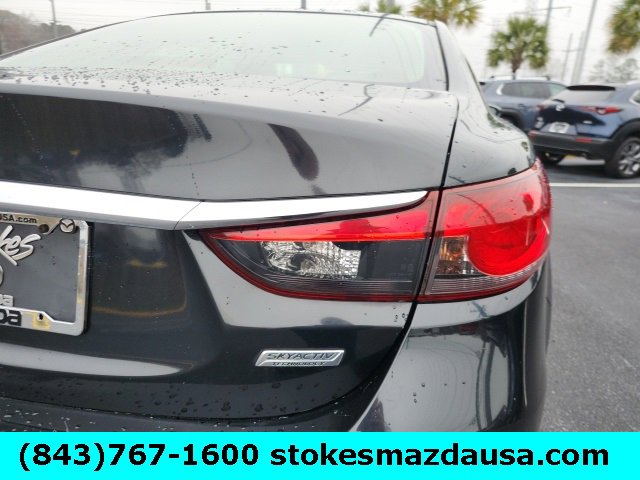 Used 2014 MAZDA MAZDA6 Touring image 27