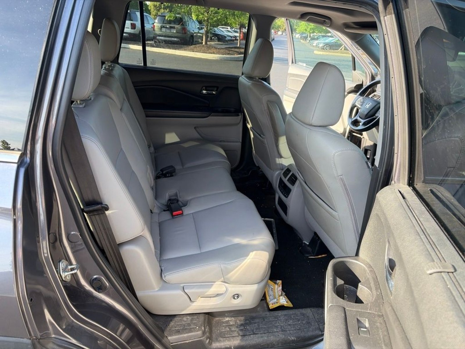 Used 2020 Honda Pilot EX-L image 25