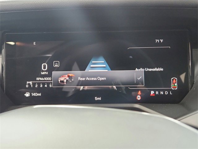 New 2026 GMC Acadia Elevation w/ Elevation Premium Package image 22