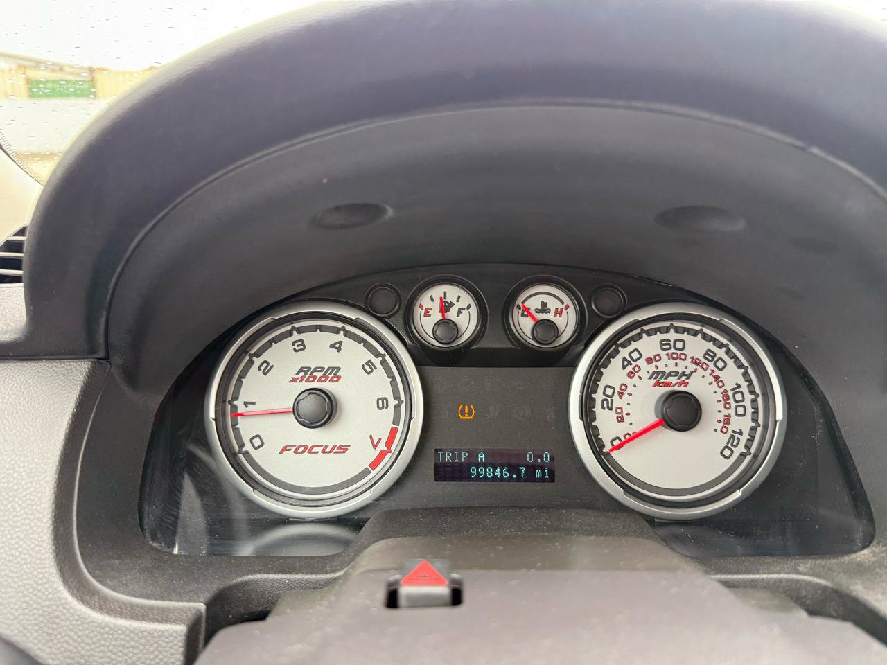Used 2009 Ford Focus SE FWD image 29
