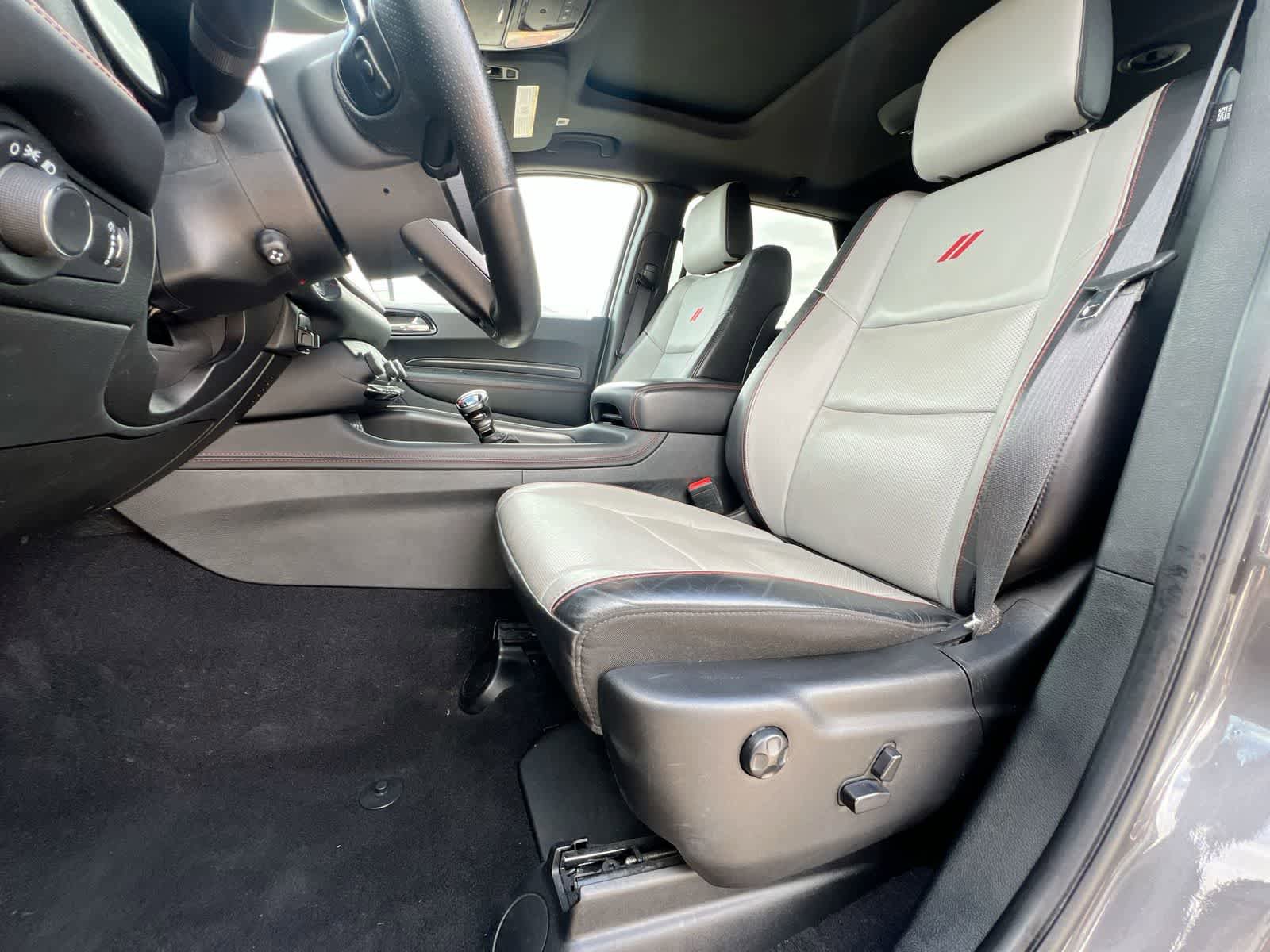 Used 2024 Dodge Durango GT AWD/4WD image 16