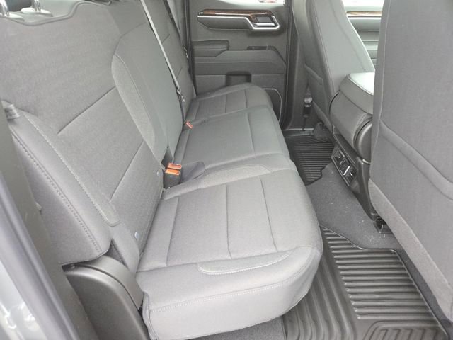 New 2026 GMC Sierra 1500 Elevation image 25