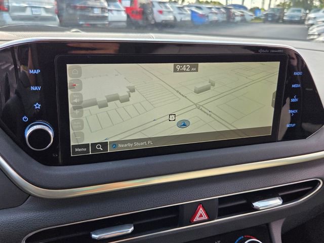 Used 2023 Hyundai Sonata SEL FWD image 24