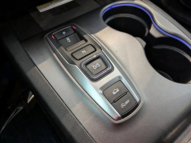 Used 2022 Honda Ridgeline RTL-E image 13