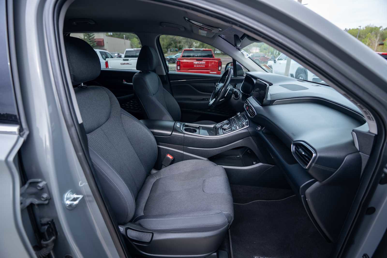 Used 2023 Hyundai Santa Fe SEL AWD/4WD image 12