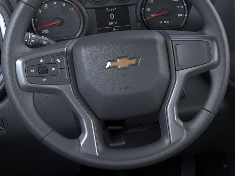New 2026 Chevrolet Silverado 2500 Custom w/ Custom Convenience Package AWD/4WD image 65