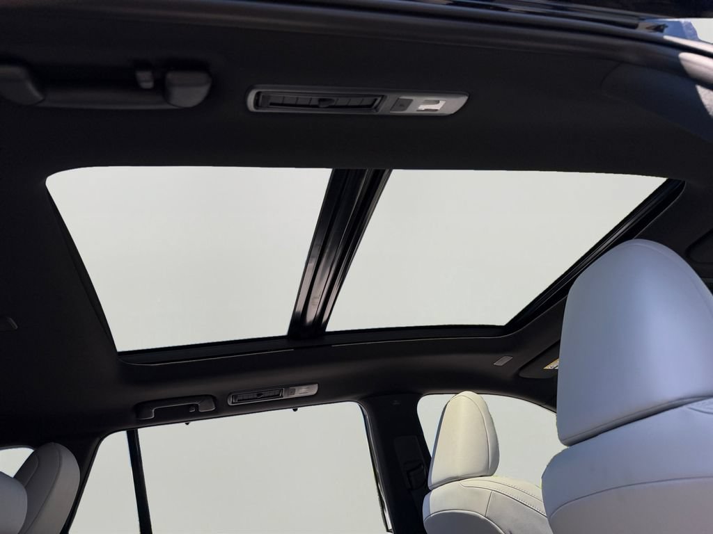 New 2026 Lexus TX 350 AWD image 4