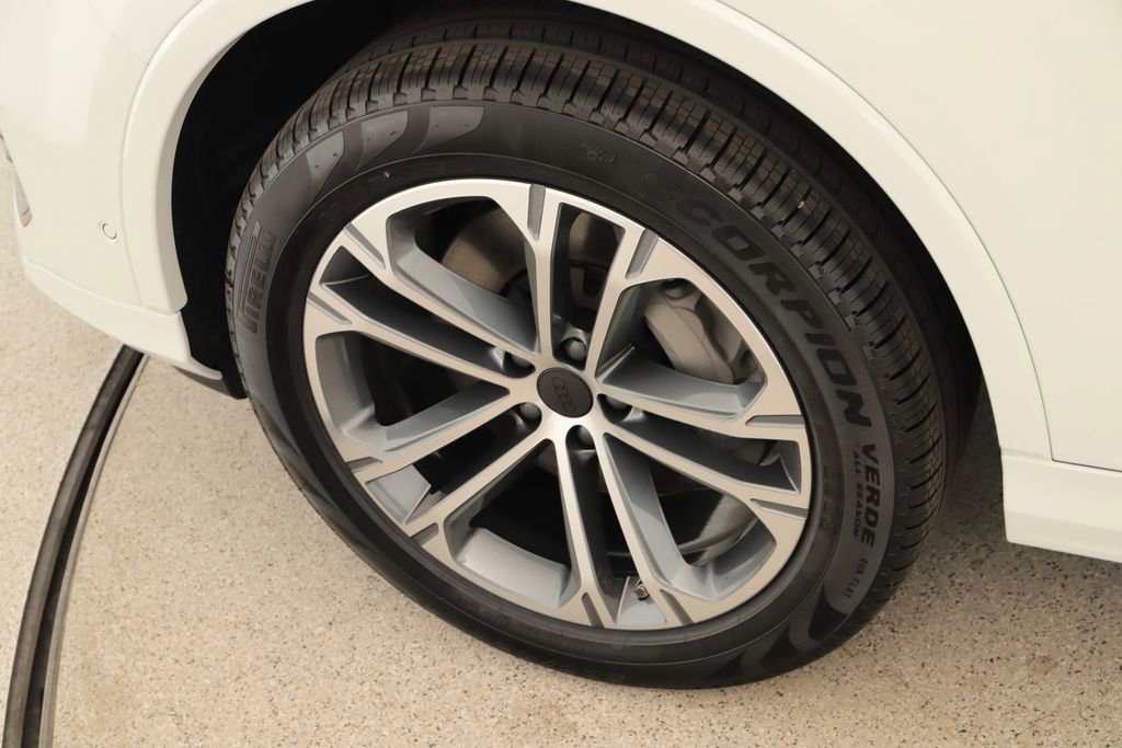 New 2026 Audi Q7 2.0T Premium Plus image 30