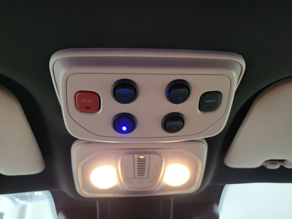 Used 2024 RAM ProMaster 3500 image 34