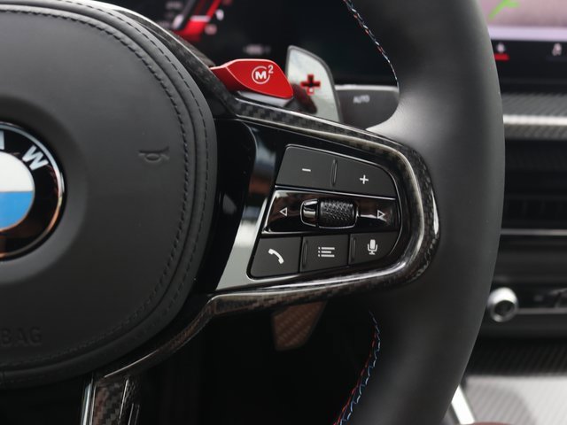 New 2025 BMW M2 w/ Lighting Package image 17