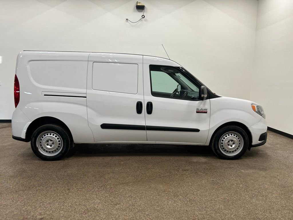 Used 2022 RAM ProMaster City Wagon image 8