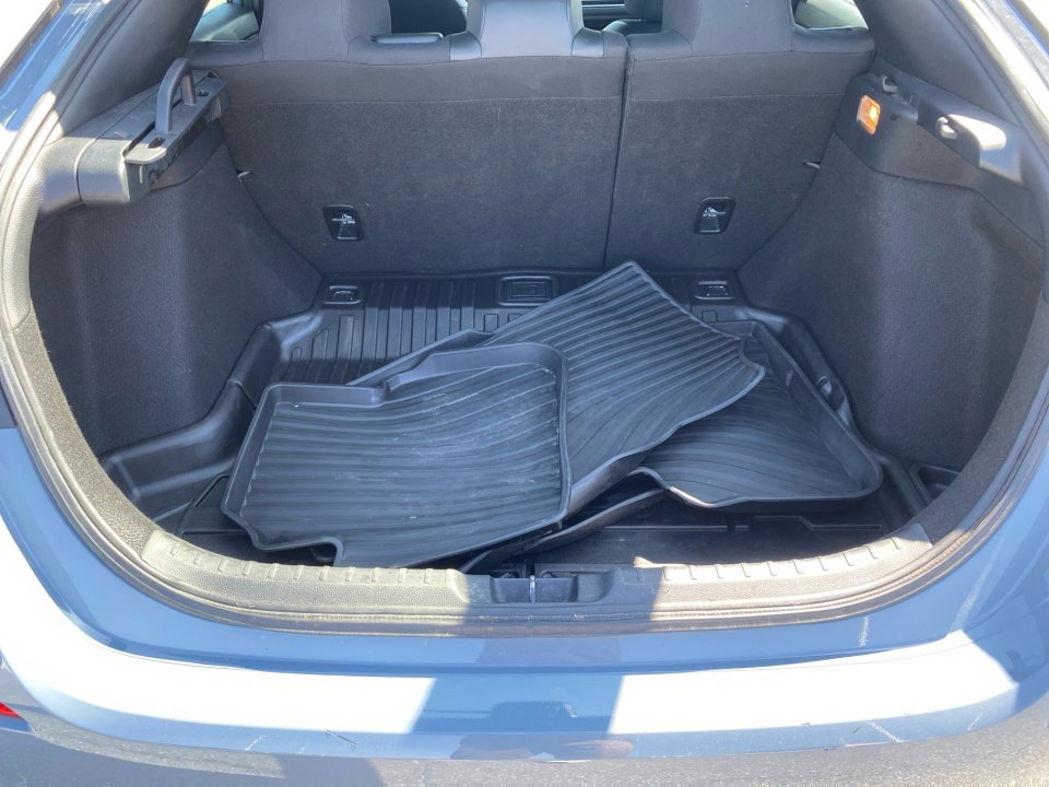 Used 2023 Honda Civic Sport image 19