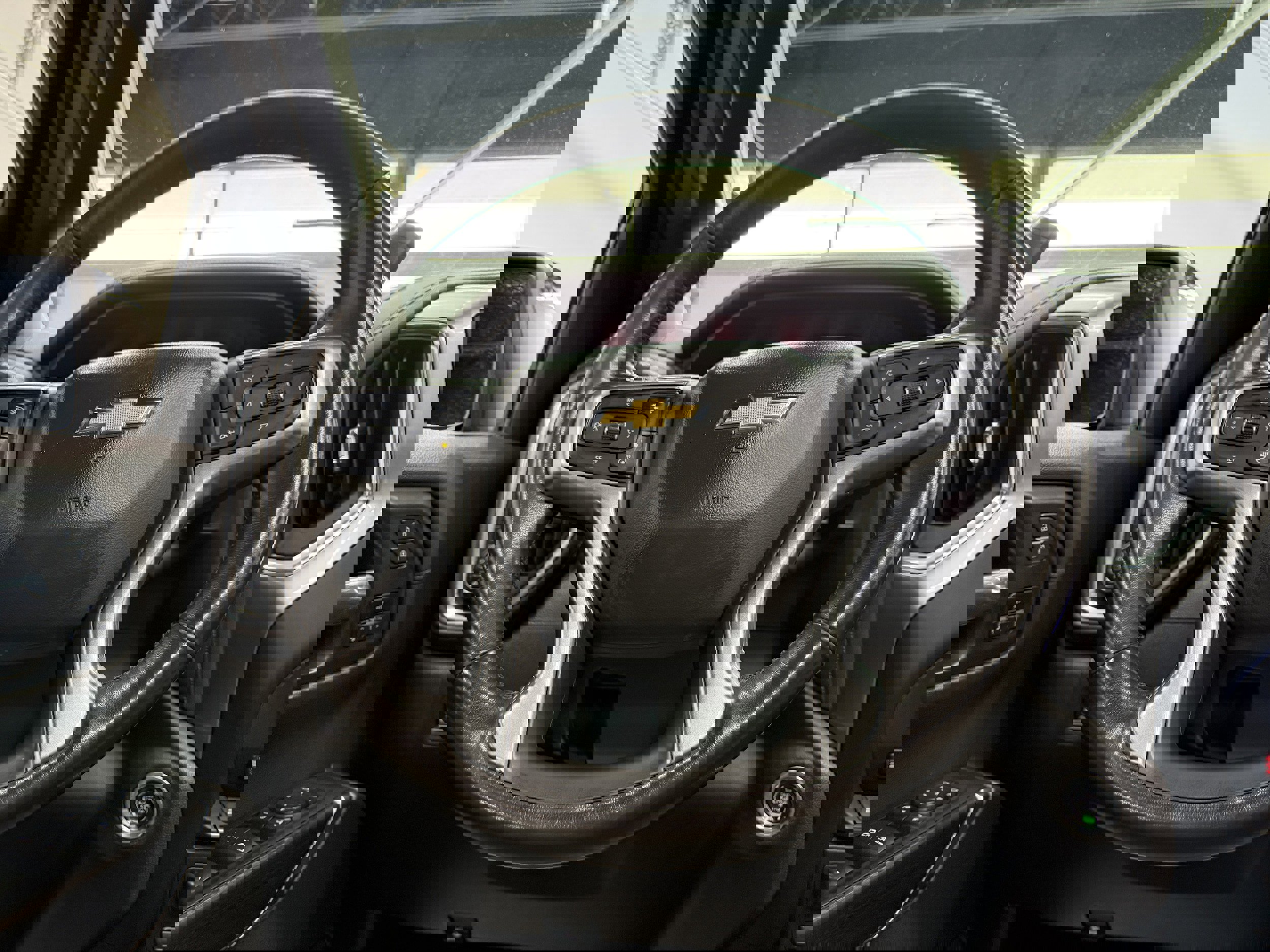 Used 2020 Chevrolet Silverado 1500 LTZ w/ LTZ Premium Package image 17