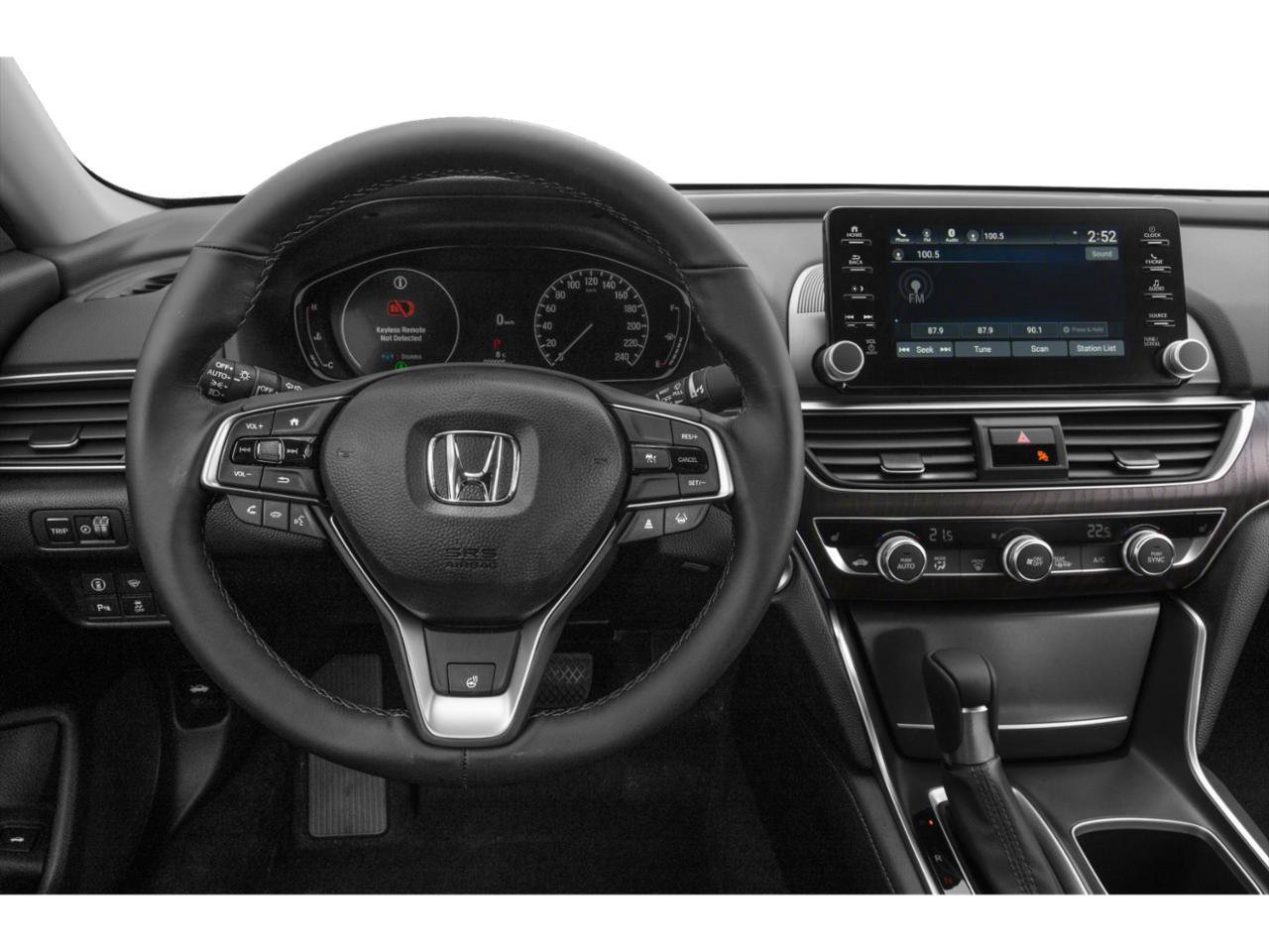 Used 2022 Honda Accord LX image 2