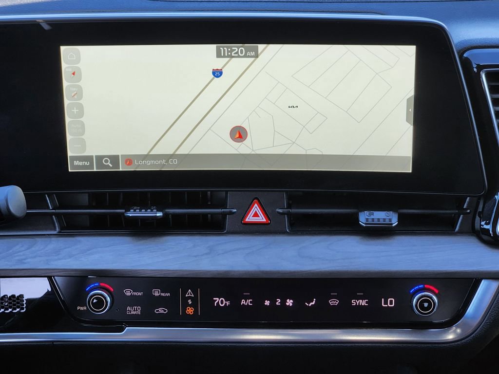 Used 2023 Kia Sportage X-Pro image 19