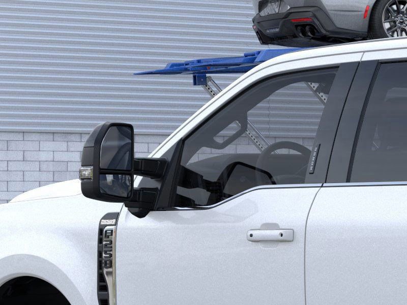 New 2026 Ford F250 King Ranch image 39