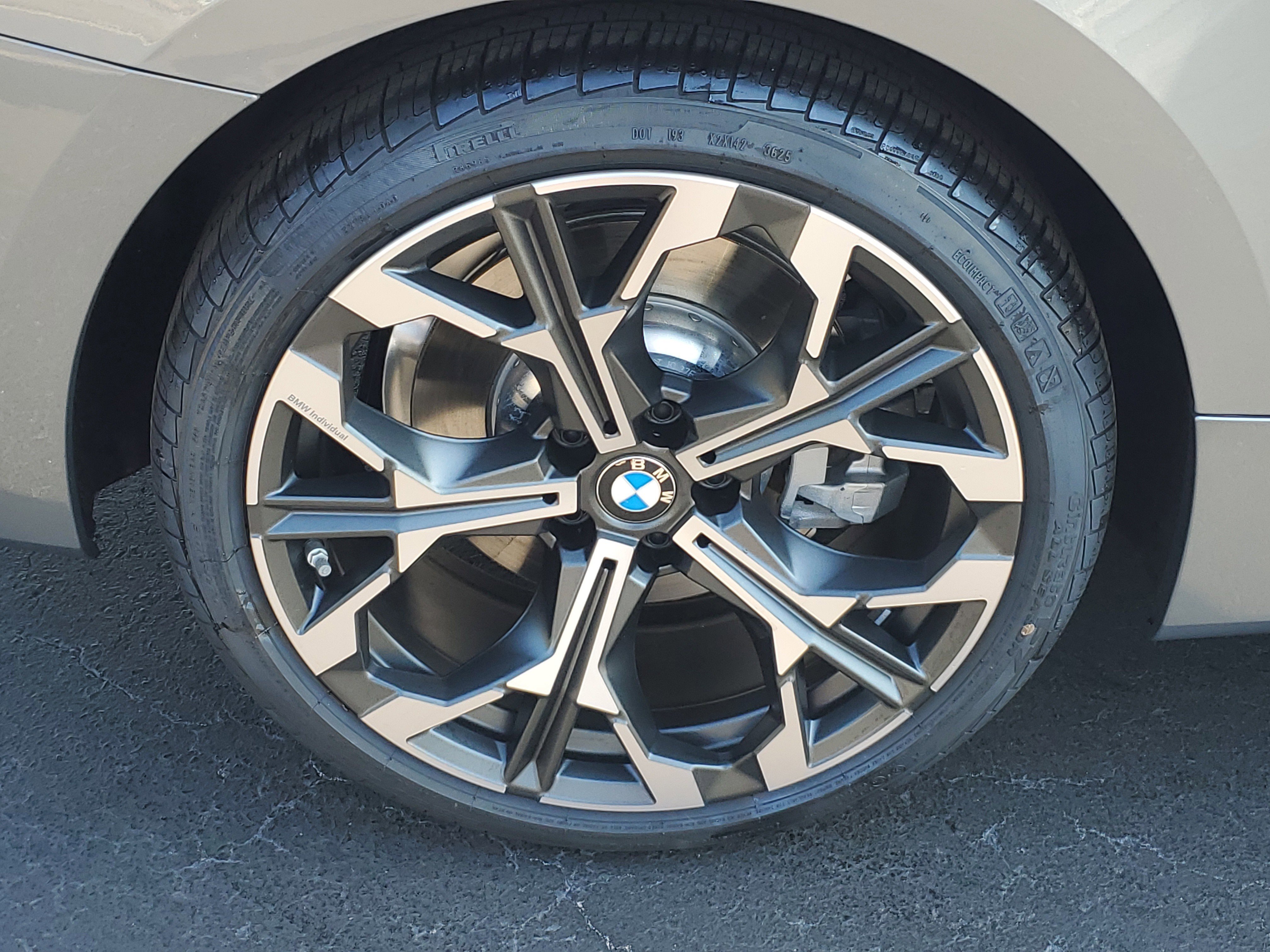 New 2026 BMW 430i xDrive Coupe w/ Premium Package image 7