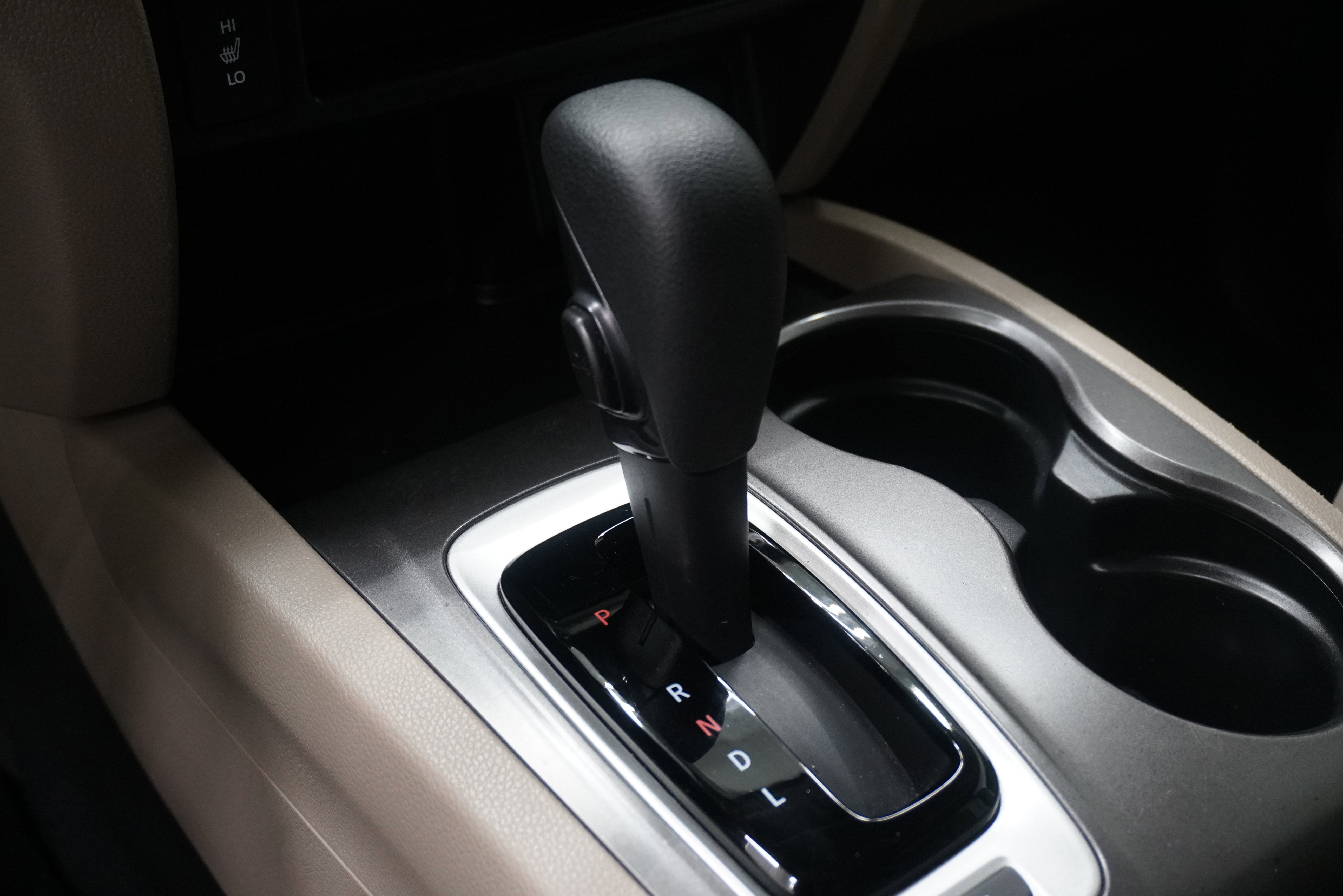 Used 2017 Honda Pilot EX-L image 25
