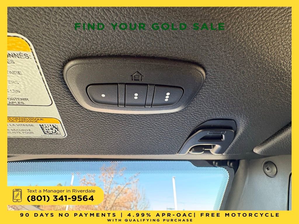 New 2026 Jeep Wrangler Unlimited Sport image 28