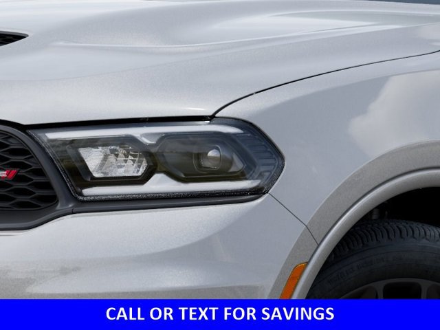 New 2026 Dodge Durango GT AWD/4WD image 10