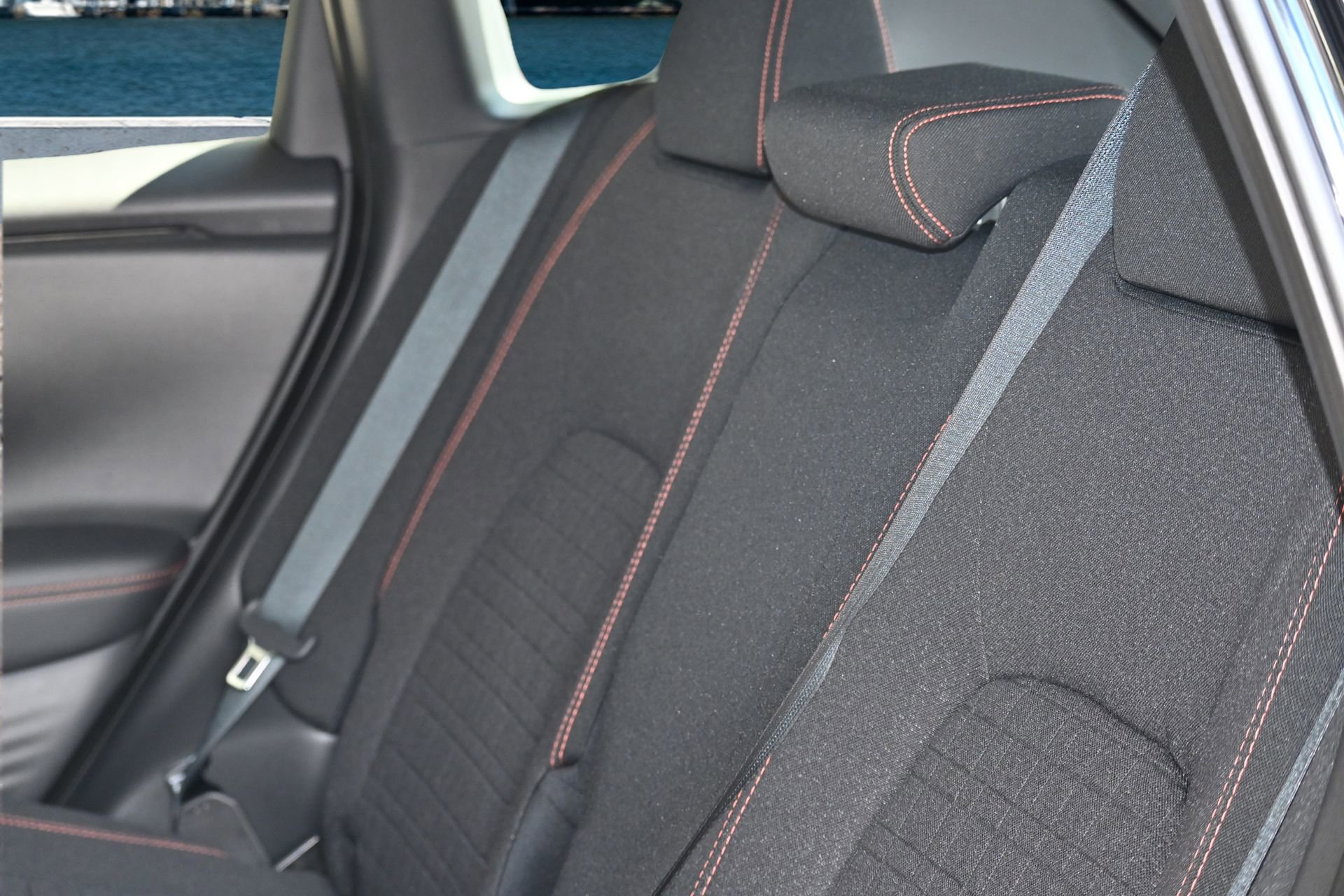 New 2026 Honda HR-V Sport image 21