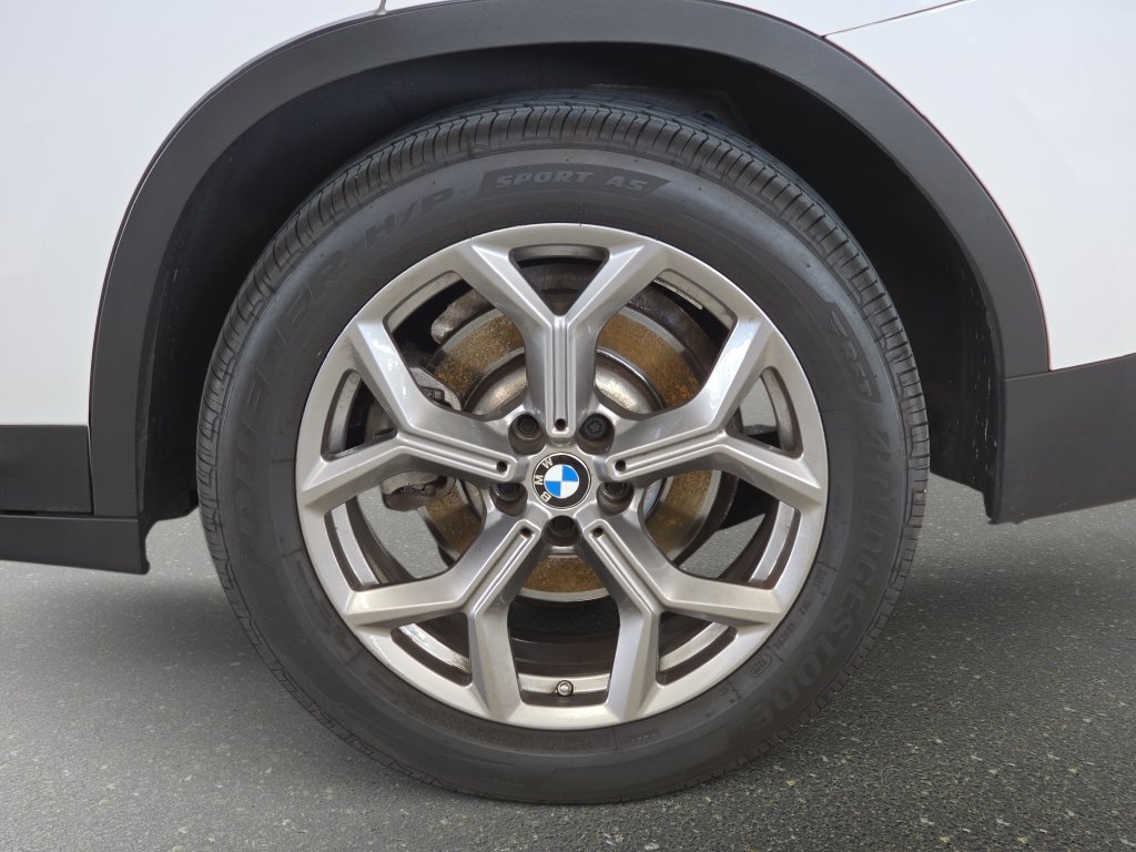 Certified 2023 BMW X3 sDrive30i w/ Convenience Package w/ZPA RWD image 29