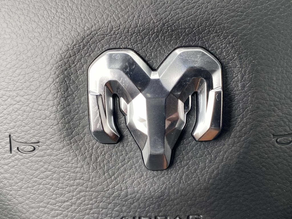 New 2026 RAM 1500 Big Horn AWD/4WD image 54