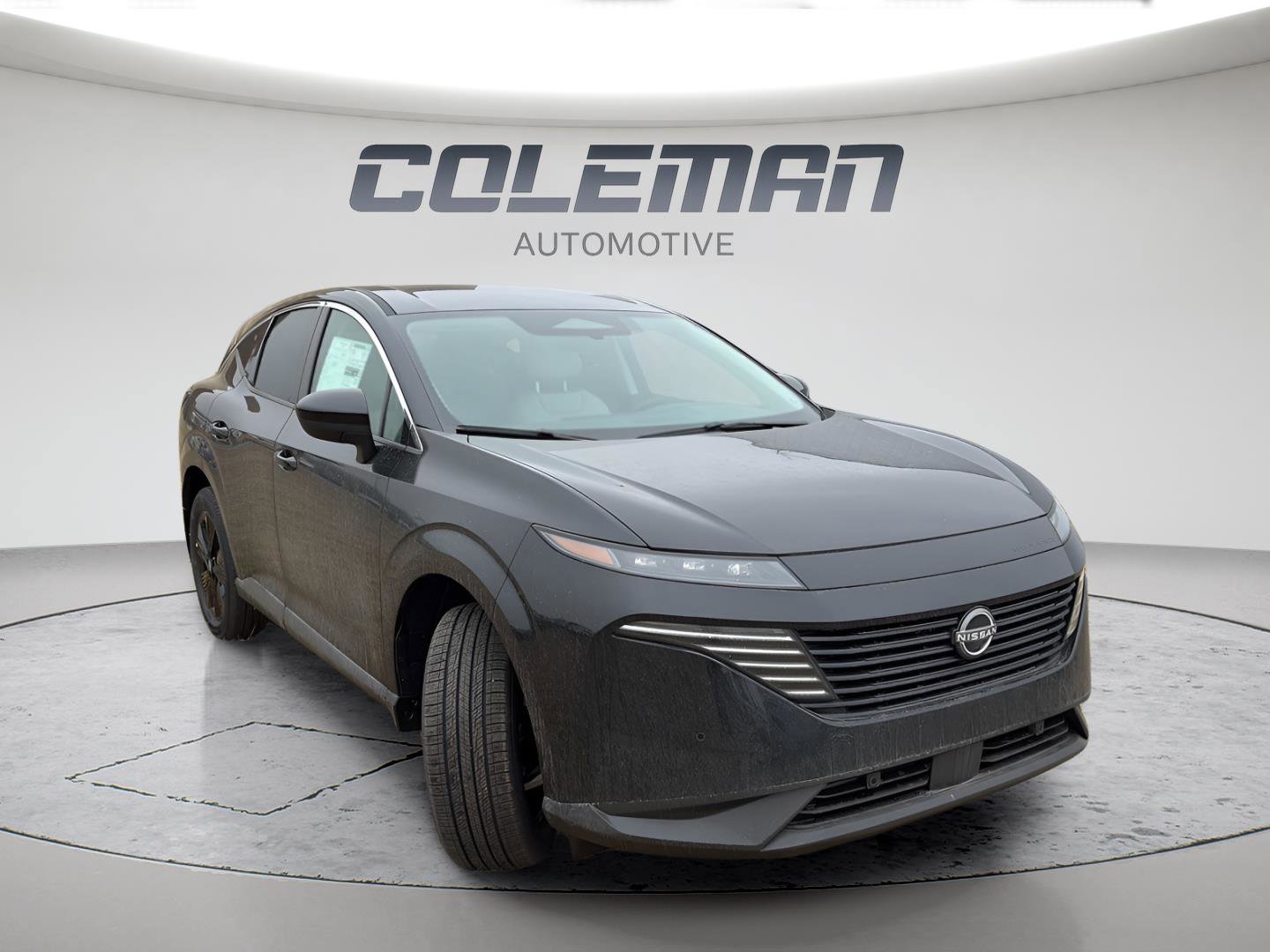 New 2026 Nissan Murano SV AWD/4WD image 8