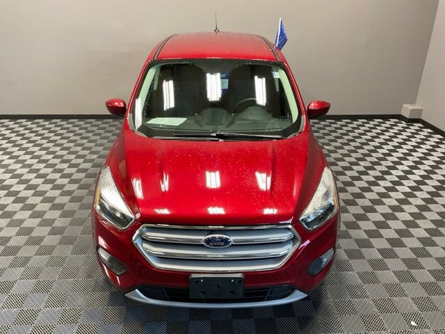 Used 2019 Ford Escape SE FWD image 5