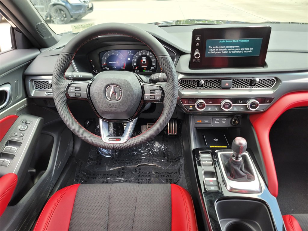 New 2026 Acura Integra Type S image 11