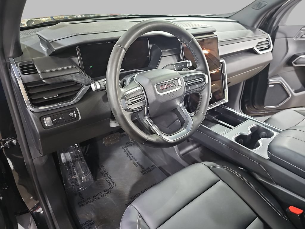 Certified 2024 GMC Acadia Elevation w/ Luxury Package FWD image 22
